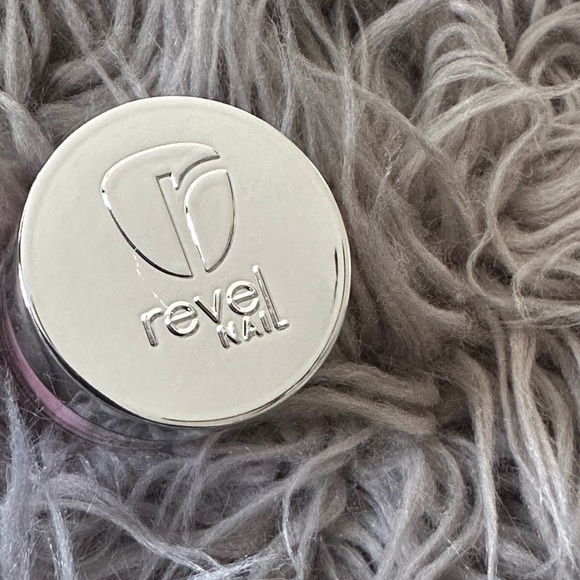 Revel Nail Sun Shade Buff DIP POWDER 0.5 oz - Picture 3 of 5
